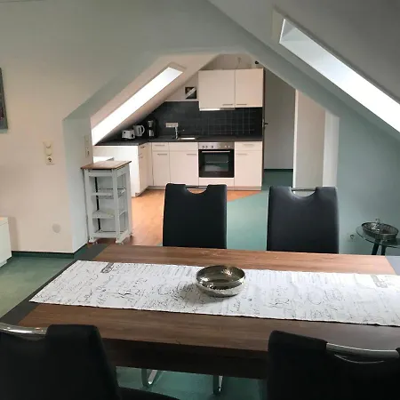 Ferienwohnung Regine Settelmeier Rottingen Buitenkant foto