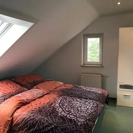 Ferienwohnung Regine Settelmeier Rottingen Buitenkant foto