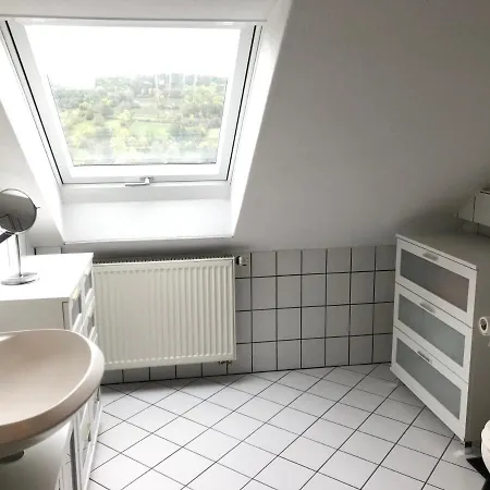 Ferienwohnung Regine Settelmeier Rottingen Buitenkant foto