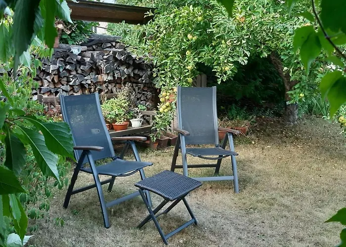 Ferienwohnung Regine Settelmeier