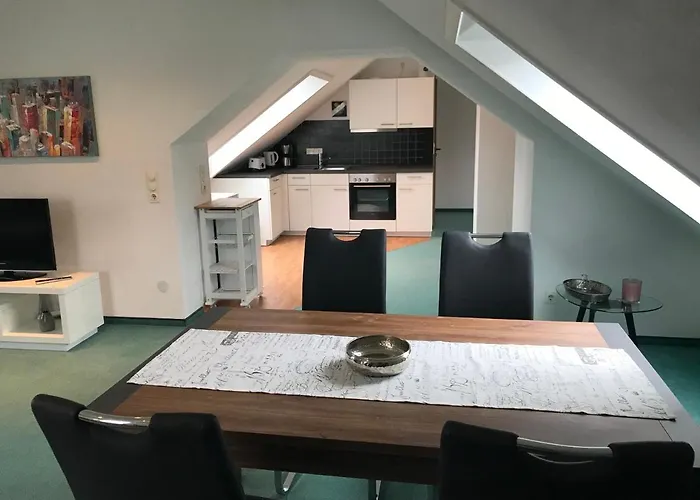 Ferienwohnung Regine Settelmeier