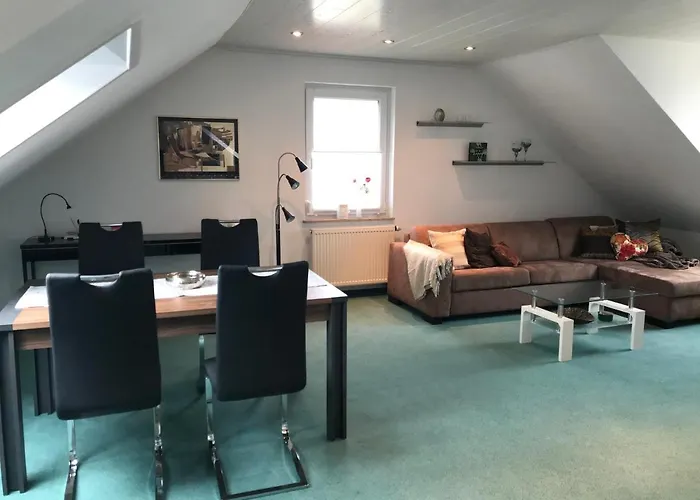 Ferienwohnung Regine Settelmeier
