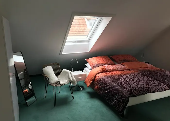 Ferienwohnung Regine Settelmeier