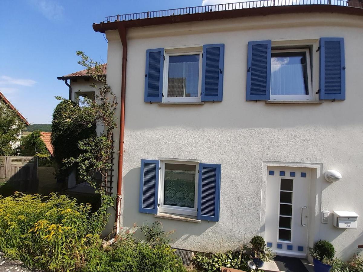 Regine Settelmeier Apartment Rottingen