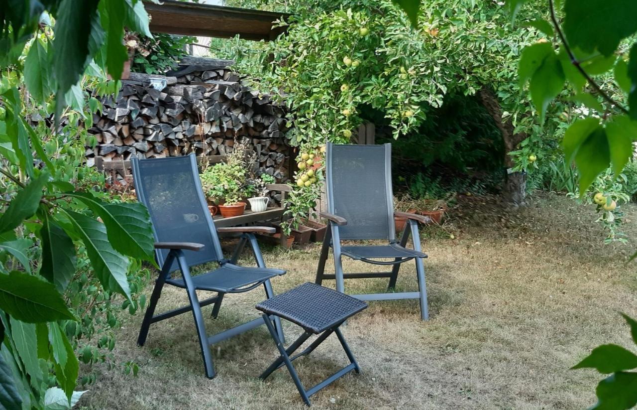 Regine Settelmeier Apartment *